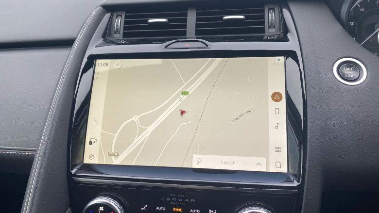 Jaguar E-Pace 2.0 D200 R-Dynamic SE 5dr Auto Diesel Estate